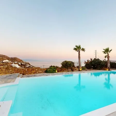 Villa Oceanic Splendor *