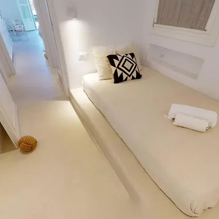 Villa Oceanic Splendor Ano Mera