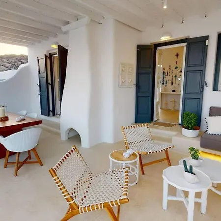 Oceanic Splendor Villa *