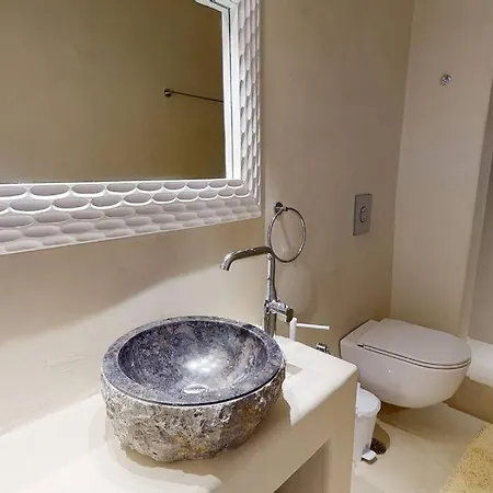 Villa Oceanic Splendor Ano Mera