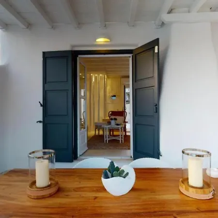 Oceanic Splendor Villa *